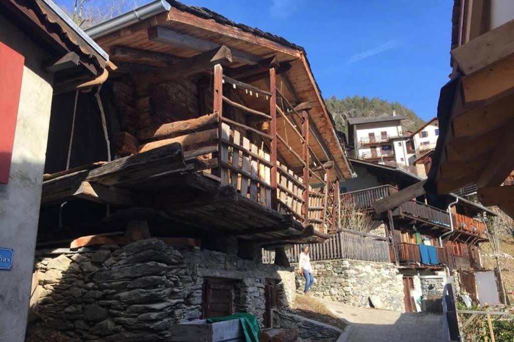 La Cabane De L'Homme Tranquille Le Tretien Luaran gambar