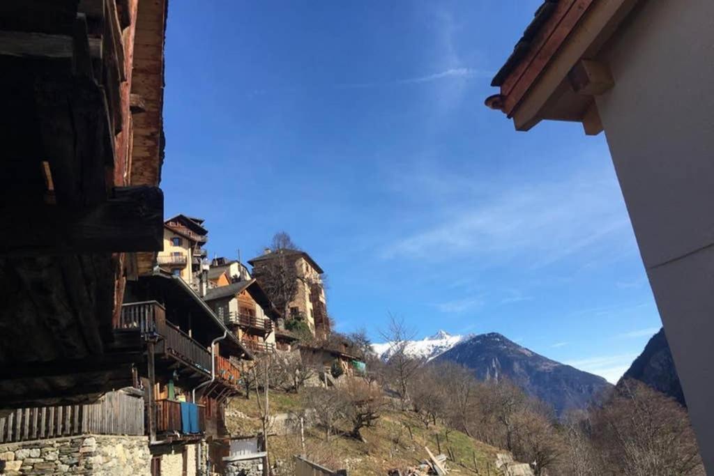 La Cabane De L'Homme Tranquille Le Tretien Luaran gambar